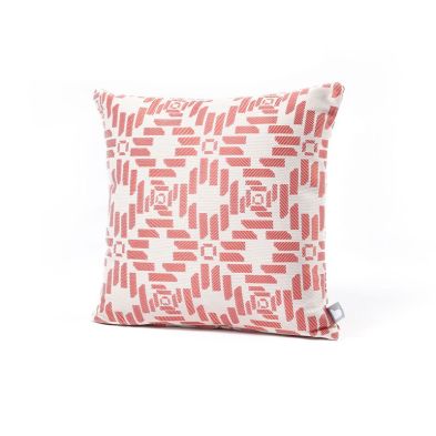Scatter Cushion - B Cushion Martinique Red Large (50x50)